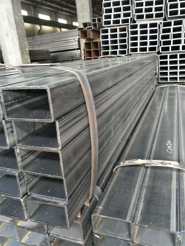 建筑钢结构乐都乐都乐都镀锌矩形管 Q355B 适用场景 建筑钢结构乐都乐都乐都镀锌矩形管 Q355B 适用场景